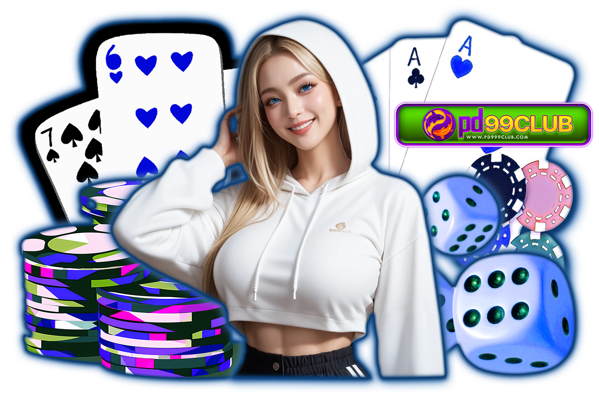 pd999club wallet