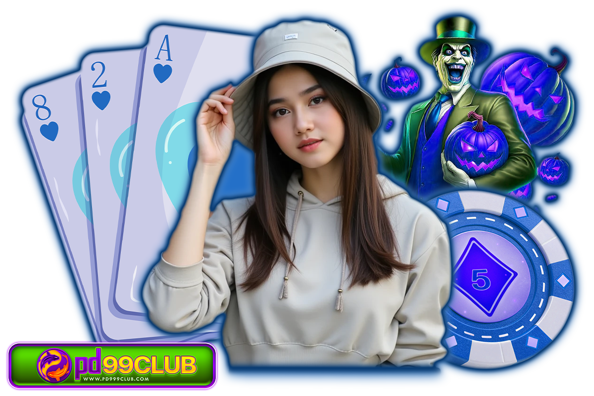 pd999club สล็อต